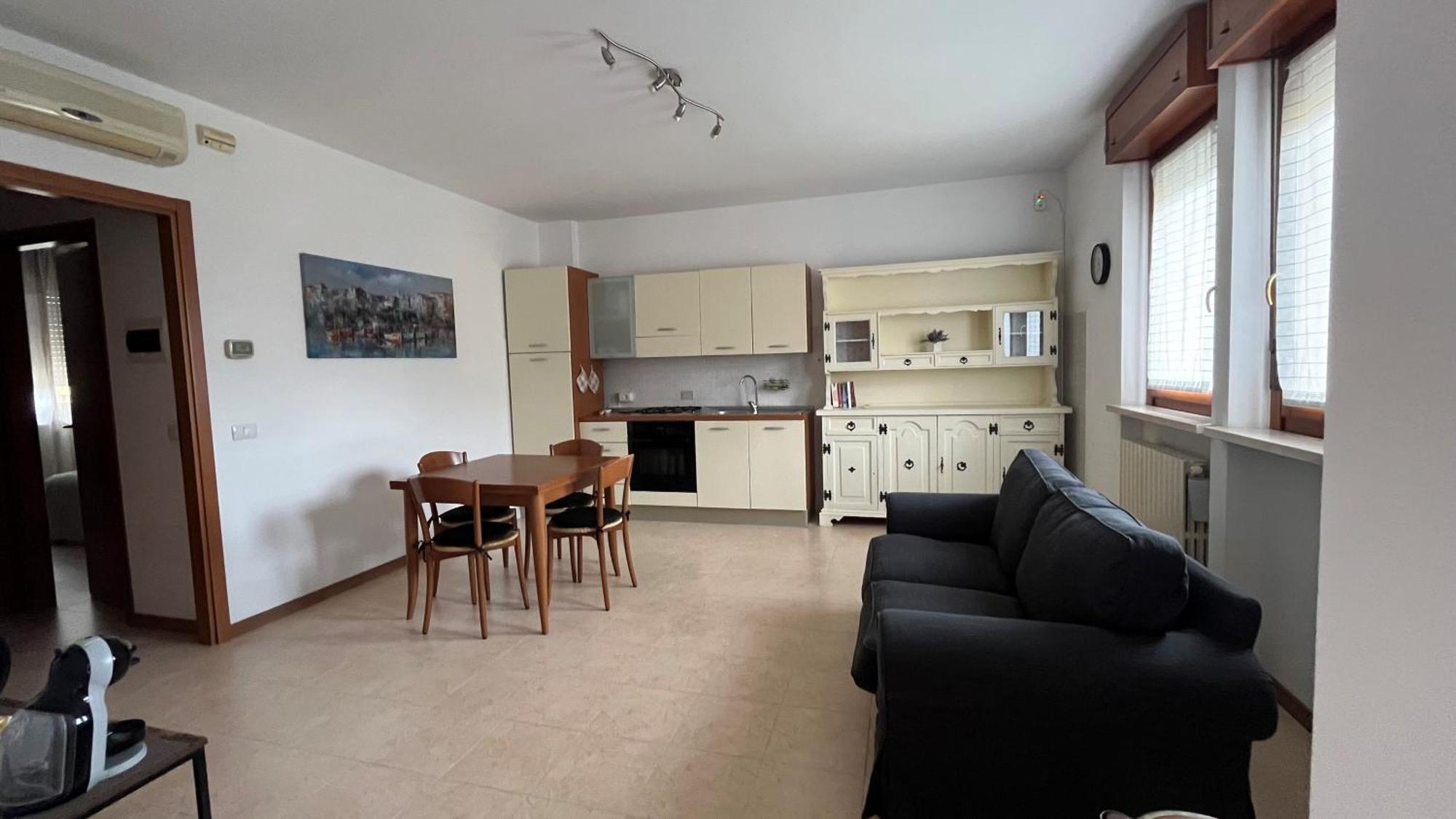 Pitagora Apartment Vérone Extérieur photo